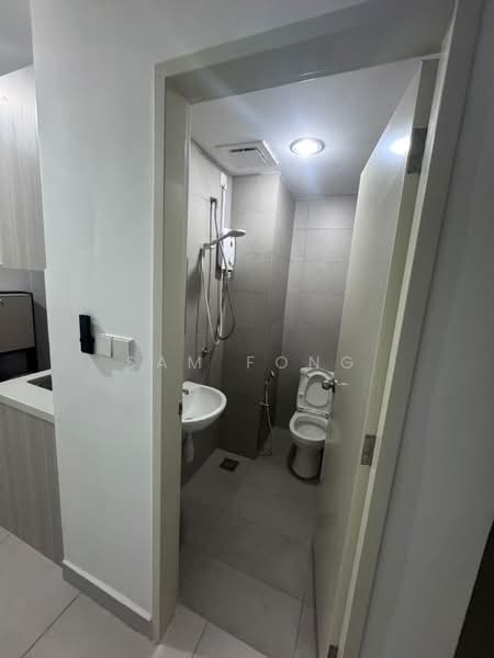Servis Apartment untuk Disewa di 168 Park Residensi Selayang - Sam Fong - PropertyGuru.com.my