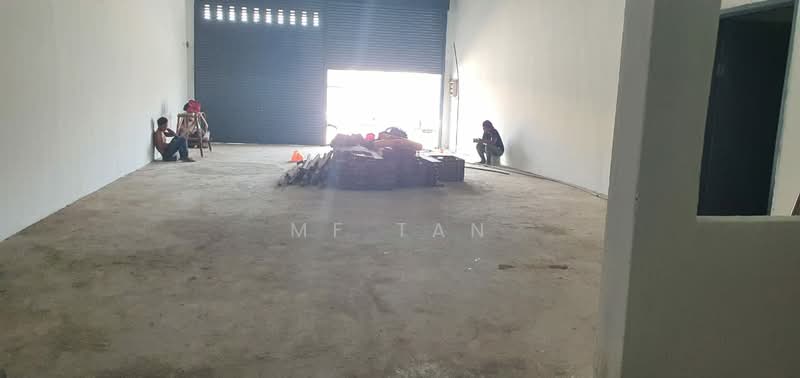 Factory for Rent in Bukit Beruntung (Selangor) - Mf Tan - Interior - PropertyGuru.com.my
