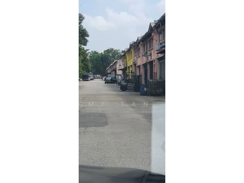 Factory for Rent in Bukit Beruntung (Selangor) - Mf Tan - Exterior - PropertyGuru.com.my