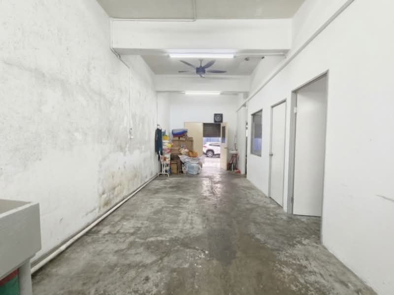 Shop for Rent in Bandar Menjalara (Kuala Lumpur) - Sean Lim - Interior - PropertyGuru.com.my