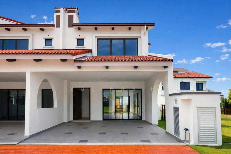 2-storey Terraced House for Sale in Setia Safiro (Cyberjaya) - Zul Hasif - PropertyGuru.com.my