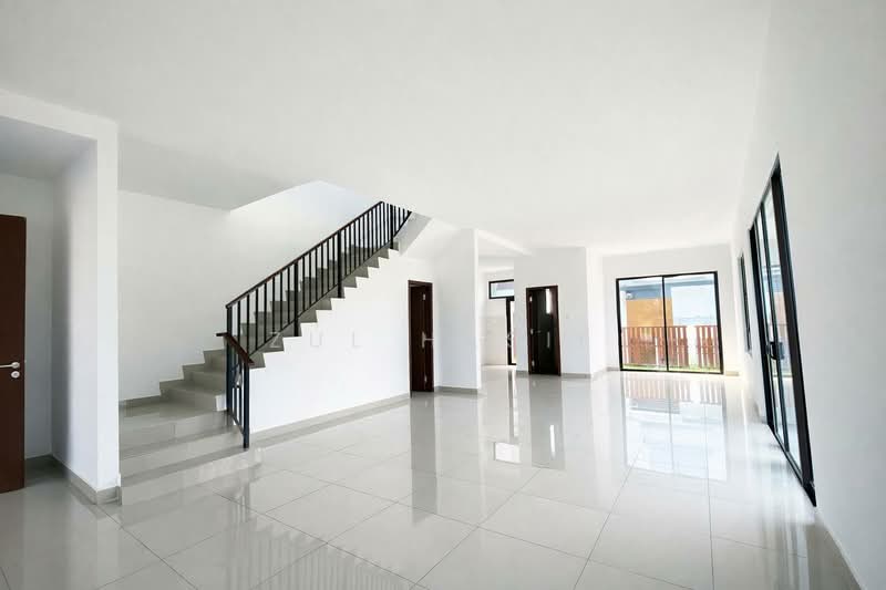 2-storey Terraced House for Sale in Setia Safiro (Cyberjaya) - Zul Hasif - PropertyGuru.com.my