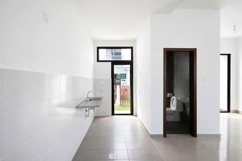 2-storey Terraced House for Sale in Setia Safiro (Cyberjaya) - Zul Hasif - PropertyGuru.com.my