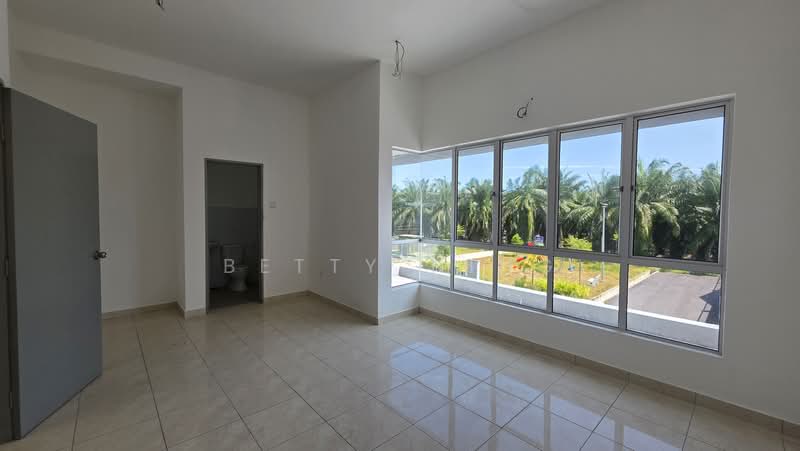2-storey Terraced House for Sale in Kuala Selangor (Selangor) - Betty Ning - Interior - PropertyGuru.com.my