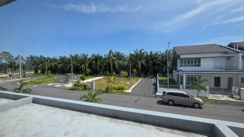 2-storey Terraced House for Sale in Kuala Selangor (Selangor) - Betty Ning - Exterior - PropertyGuru.com.my