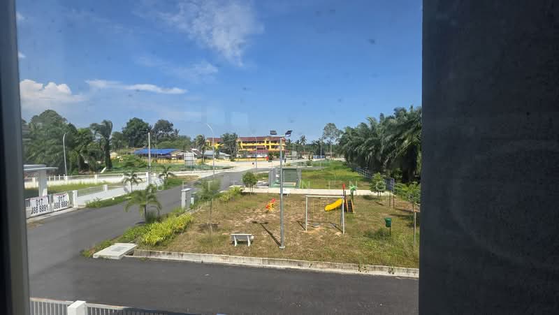 2-storey Terraced House for Sale in Kuala Selangor (Selangor) - Betty Ning - Exterior - PropertyGuru.com.my