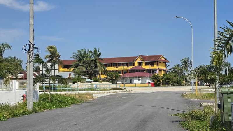 2-storey Terraced House for Sale in Kuala Selangor (Selangor) - Betty Ning - PropertyGuru.com.my