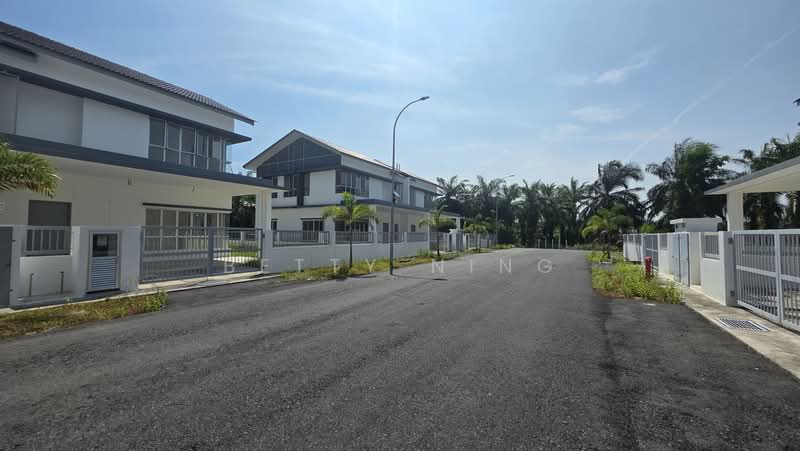 2-storey Terraced House for Sale in Kuala Selangor (Selangor) - Betty Ning - Exterior - PropertyGuru.com.my