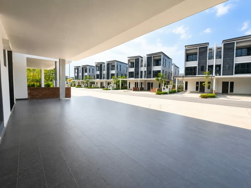 Semi-Detached House for Sale in Bandar Bukit Puchong (Puchong) - John Lee - Exterior - PropertyGuru.com.my