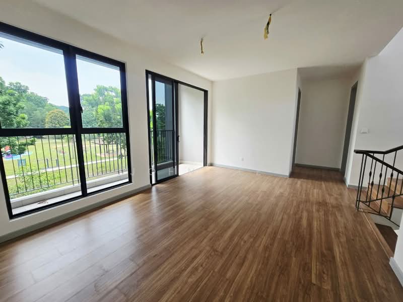 Semi-Detached House for Sale in Bandar Bukit Puchong (Puchong) - John Lee - Living Room - PropertyGuru.com.my
