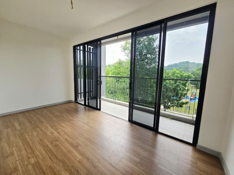 Semi-Detached House for Sale in Bandar Bukit Puchong (Puchong) - John Lee - Balcony - PropertyGuru.com.my