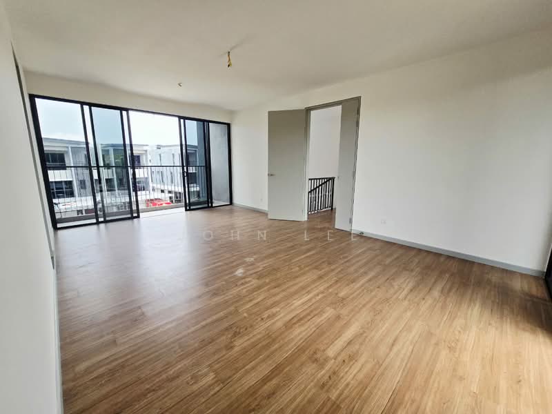 Semi-Detached House for Sale in Bandar Bukit Puchong (Puchong) - John Lee - Living Room - PropertyGuru.com.my