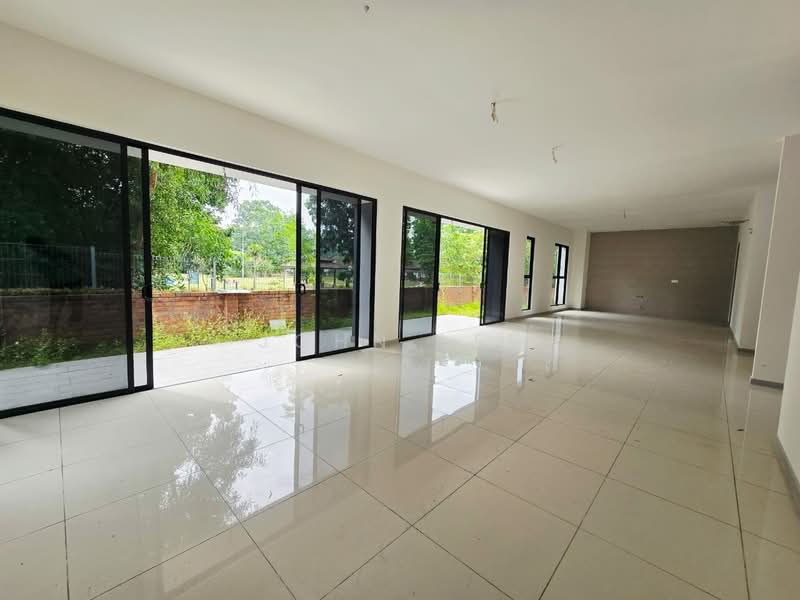 Semi-Detached House for Sale in Bandar Bukit Puchong (Puchong) - John Lee - Living Room - PropertyGuru.com.my