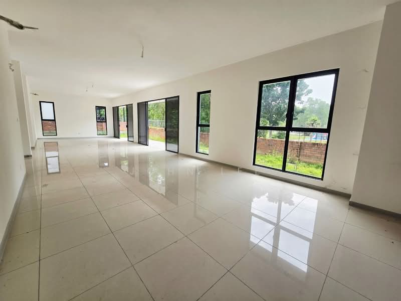 Semi-Detached House for Sale in Bandar Bukit Puchong (Puchong) - John Lee - Living Room - PropertyGuru.com.my