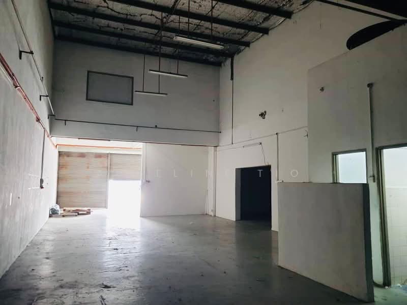 Warehouse for Rent in Bukit Mertajam (Penang) - Angeline Tio - Interior - PropertyGuru.com.my