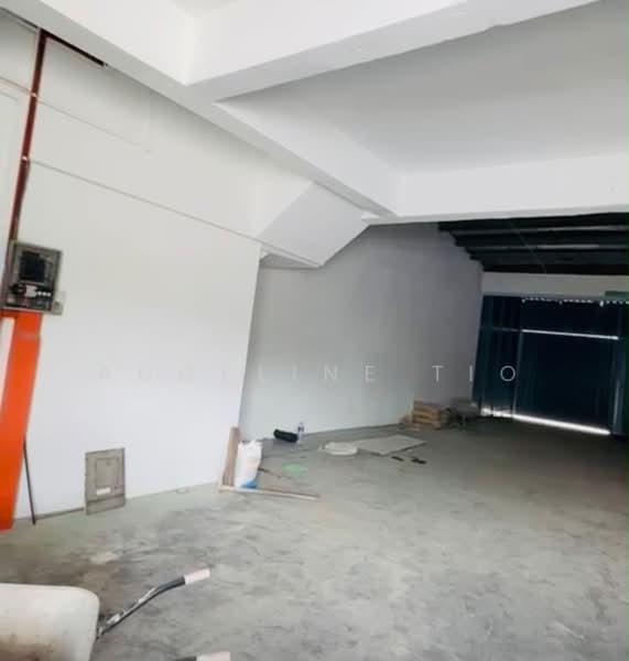 Warehouse for Rent in Bukit Mertajam (Penang) - Angeline Tio - Interior - PropertyGuru.com.my