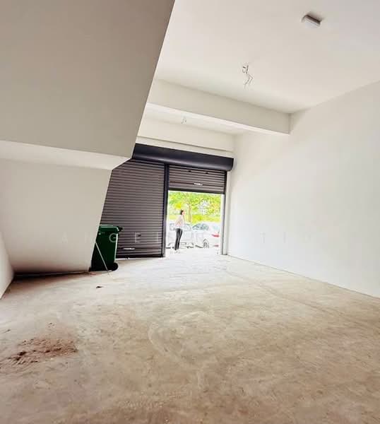 Warehouse for Rent in Bukit Mertajam (Penang) - Angeline Tio - Interior - PropertyGuru.com.my