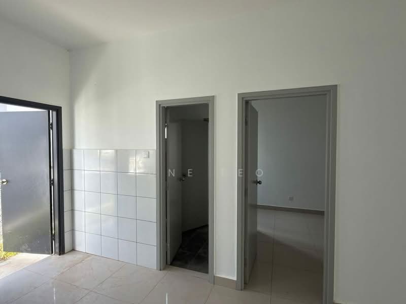 Rumah Teres untuk Disewa di Kota Tinggi (Johor) - June Teo - Interior - PropertyGuru.com.my
