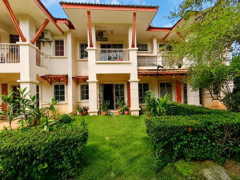 2-storey Terraced House for Sale in Presint 9 (Putrajaya) - Syamsul Ilham - Exterior - PropertyGuru.com.my