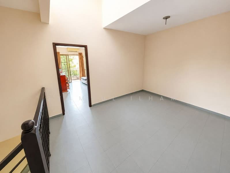2-storey Terraced House for Sale in Presint 9 (Putrajaya) - Syamsul Ilham - Interior - PropertyGuru.com.my