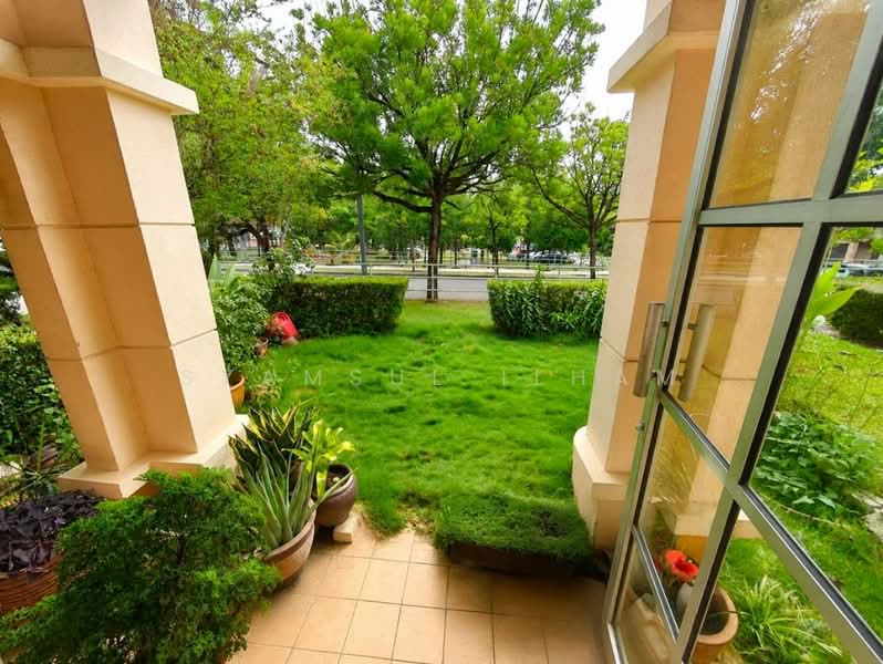 2-storey Terraced House for Sale in Presint 9 (Putrajaya) - Syamsul Ilham - Exterior - PropertyGuru.com.my