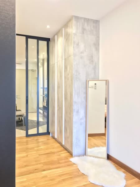 Service Residence for Rent at KL Gateway Residences - Sujatha M - Interior - PropertyGuru.com.my