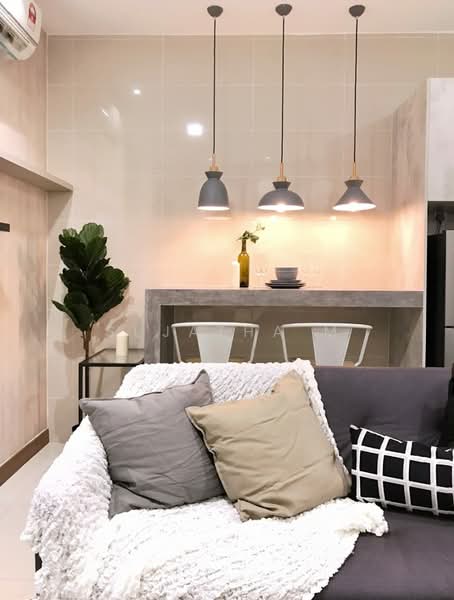 Service Residence for Rent at KL Gateway Residences - Sujatha M - PropertyGuru.com.my