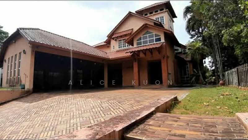 Semi-Detached House for Sale in Cheras (Selangor) - Alice Kuon - PropertyGuru.com.my