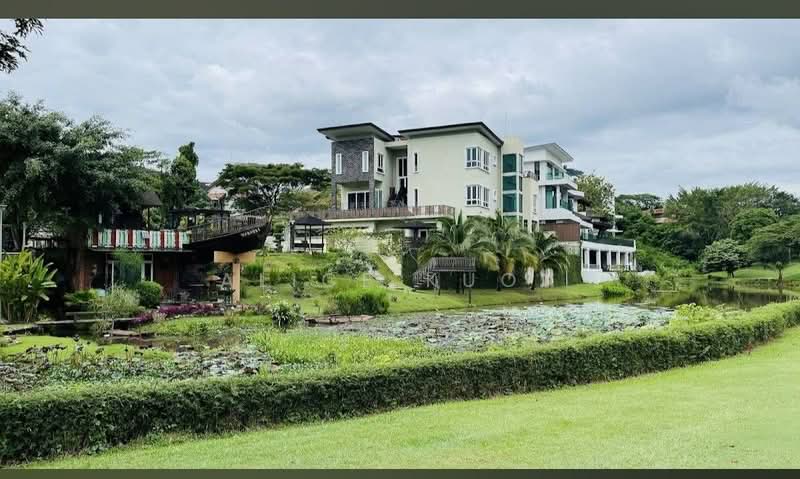 Semi-Detached House for Sale in Cheras (Selangor) - Alice Kuon - Exterior - PropertyGuru.com.my