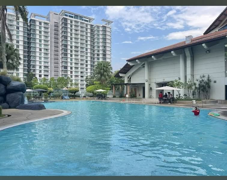 Semi-Detached House for Sale in Cheras (Selangor) - Alice Kuon - Exterior - PropertyGuru.com.my