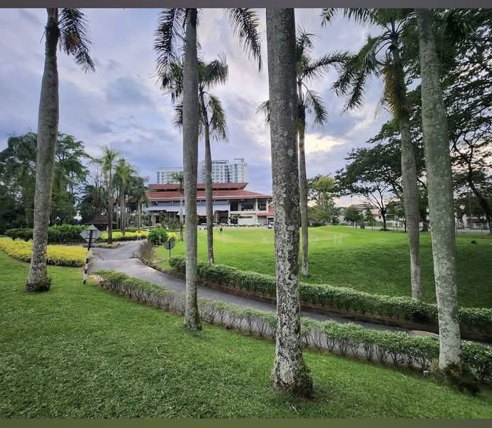 Semi-Detached House for Sale in Cheras (Selangor) - Alice Kuon - Exterior - PropertyGuru.com.my