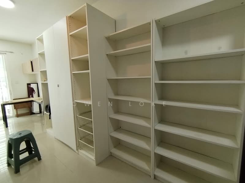 Servis Apartment untuk Disewa di Ritze Perdana 2 - Owen Loke - Interior - PropertyGuru.com.my