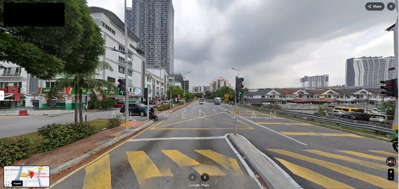 Office for Sale in Kelana Jaya (Petaling Jaya) - Alfred Tan - PropertyGuru.com.my
