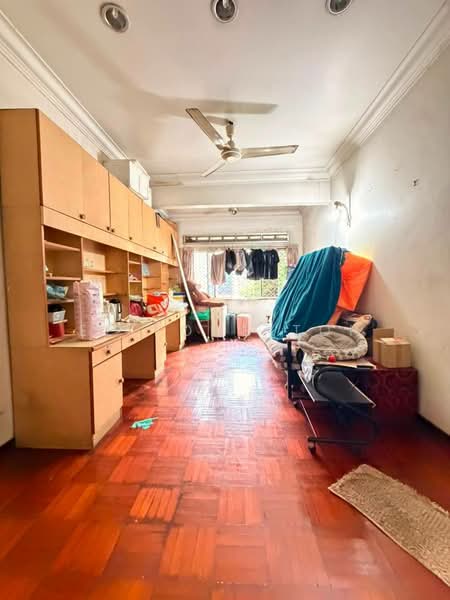 Rumah Berkembar untuk Dijual di Taman Iskandar (Johor Bahru) - Ee Fong Toh - Interior - PropertyGuru.com.my