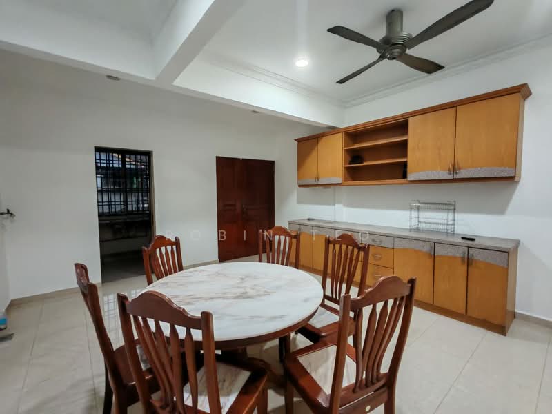 Terraced House for Rent in Kulai (Johor) - Robin Teo - Dining Room - PropertyGuru.com.my
