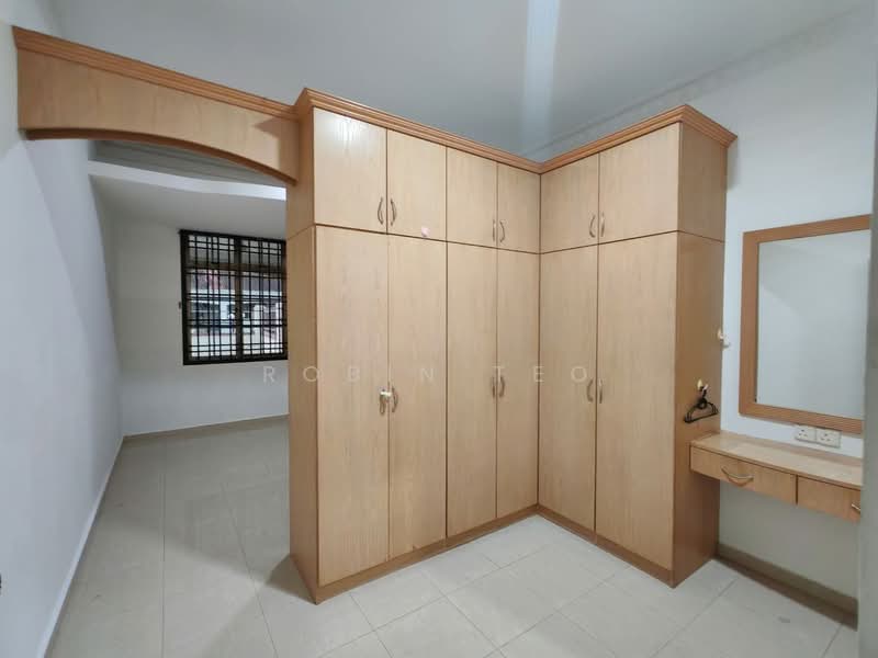 Terraced House for Rent in Kulai (Johor) - Robin Teo - Bedroom - PropertyGuru.com.my