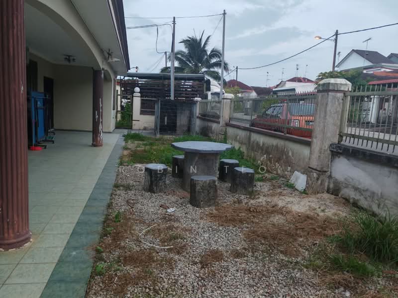 Terraced House for Rent in Kulai (Johor) - Robin Teo - Exterior - PropertyGuru.com.my