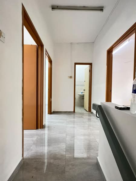 2-storey Terraced House for Rent in Taman Setia Indah (Tebrau) - Kim . - Corridor - PropertyGuru.com.my