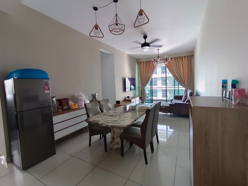 Condominium for Rent at Kingfisher @ Putatan - Zoey Liau - PropertyGuru.com.my