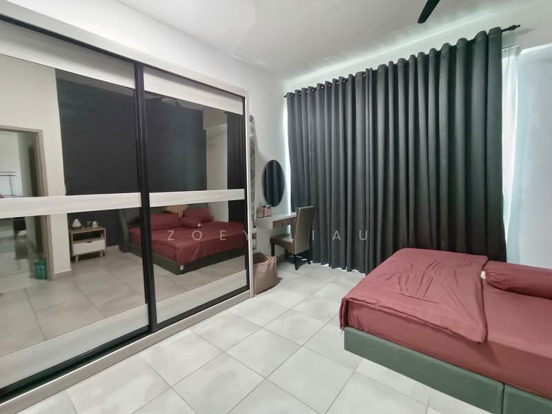 Condominium for Rent at Kingfisher @ Putatan - Zoey Liau - PropertyGuru.com.my