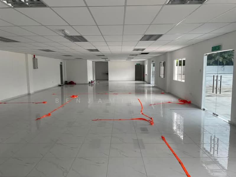 Factory for Sale in Telok Panglima Garang (Selangor) - Benjamin Lai - Interior - PropertyGuru.com.my