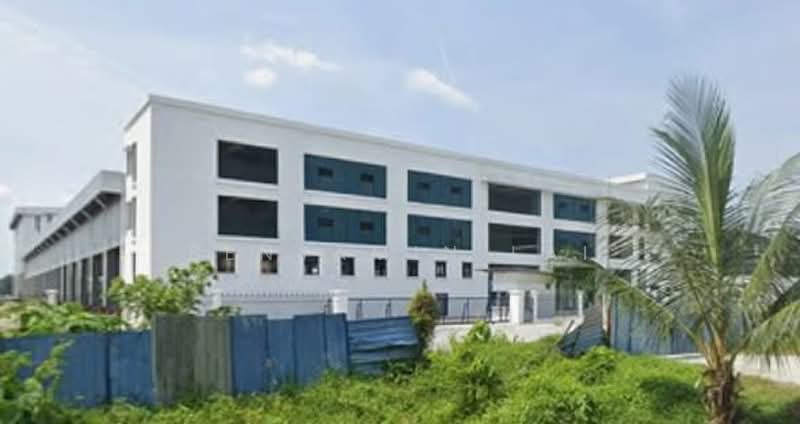 Factory for Sale in Telok Panglima Garang (Selangor) - Benjamin Lai - Exterior - PropertyGuru.com.my