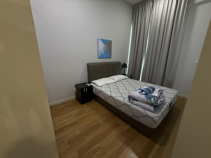 Service Residence for Rent at Vogue Suites One - Shi Hui - Bedroom - PropertyGuru.com.my
