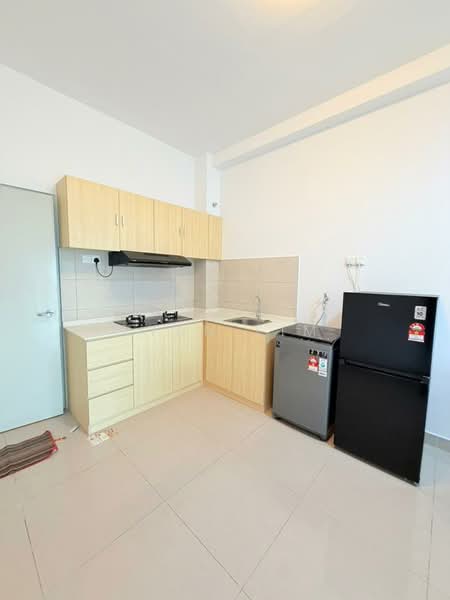 Apartment for Rent at Optimus Medini - Ryan Lim - Kitchen - PropertyGuru.com.my