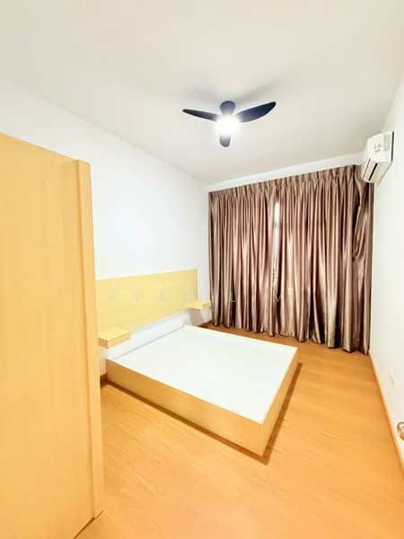 Apartment for Rent at Optimus Medini - Ryan Lim - Bedroom - PropertyGuru.com.my