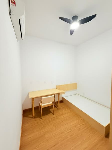 Apartment for Rent at Optimus Medini - Ryan Lim - Bedroom - PropertyGuru.com.my