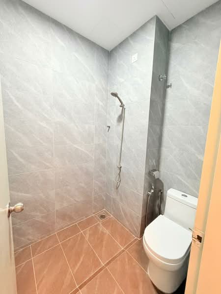 Apartment for Rent at Optimus Medini - Ryan Lim - Bathroom - PropertyGuru.com.my