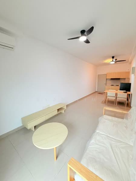 Apartment for Rent at Optimus Medini - Ryan Lim - Living Room - PropertyGuru.com.my