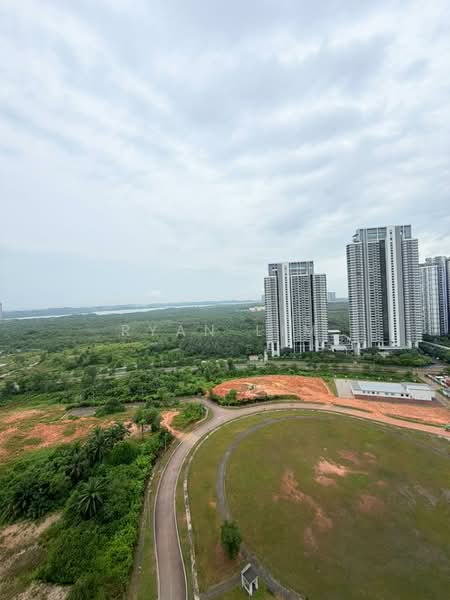Apartment for Rent at Optimus Medini - Ryan Lim - Exterior - PropertyGuru.com.my