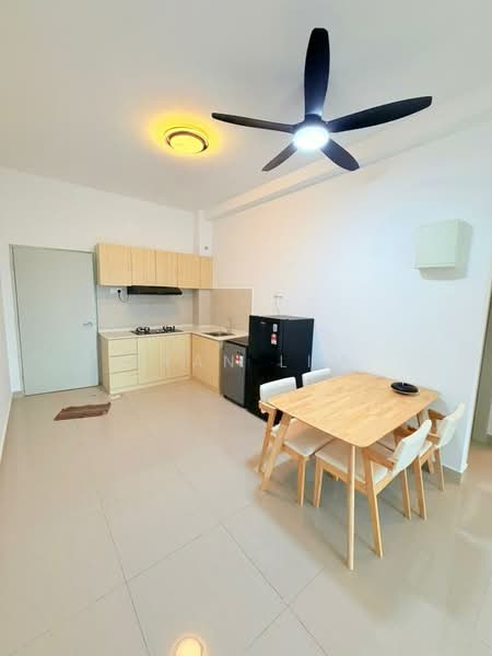 Apartment for Rent at Optimus Medini - Ryan Lim - Kitchen - PropertyGuru.com.my